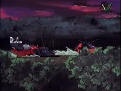 Still from episode 11, Sorcery Squared, image 106 of 250