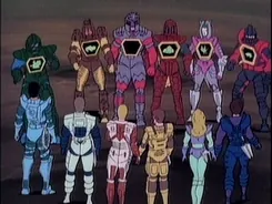 Still from episode 11, Sorcery Squared, image 110 of 250