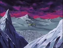 Still from episode 11, Sorcery Squared, image 114 of 250
