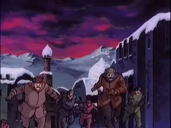 Still from episode 11, Sorcery Squared, image 116 of 250