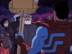 Still from episode 11, Sorcery Squared, image 117 of 250