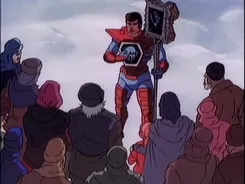 Still from episode 11, Sorcery Squared, image 119 of 250