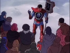 Still from episode 11, Sorcery Squared, image 121 of 250