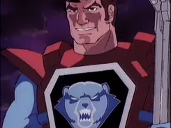 Still from episode 11, Sorcery Squared, image 122 of 250