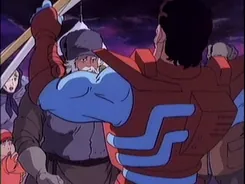 Still from episode 11, Sorcery Squared, image 125 of 250