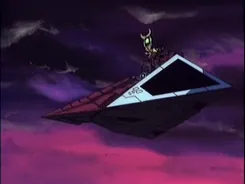 Still from episode 11, Sorcery Squared, image 126 of 250