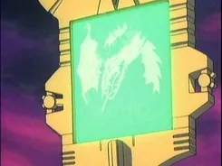 Still from episode 11, Sorcery Squared, image 131 of 250