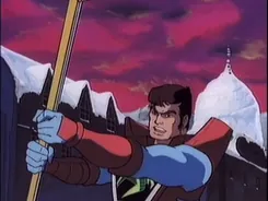 Still from episode 11, Sorcery Squared, image 136 of 250