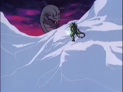 Still from episode 11, Sorcery Squared, image 141 of 250