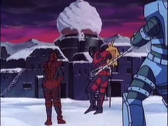 Still from episode 11, Sorcery Squared, image 143 of 250