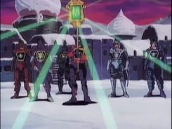 Still from episode 11, Sorcery Squared, image 146 of 250