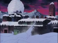 Still from episode 11, Sorcery Squared, image 153 of 250