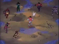 Still from episode 11, Sorcery Squared, image 159 of 250