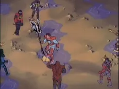 Still from episode 11, Sorcery Squared, image 161 of 250