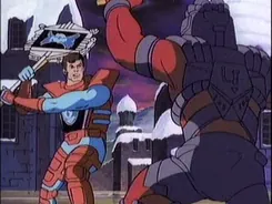 Still from episode 11, Sorcery Squared, image 163 of 250