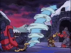 Still from episode 11, Sorcery Squared, image 164 of 250
