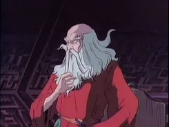 Still from episode 11, Sorcery Squared, image 167 of 250