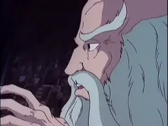 Still from episode 11, Sorcery Squared, image 169 of 250