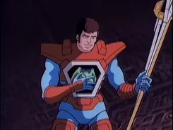 Still from episode 11, Sorcery Squared, image 174 of 250