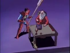 Still from episode 11, Sorcery Squared, image 177 of 250