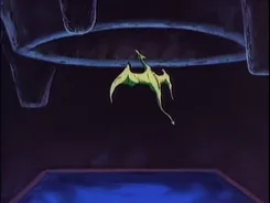 Still from episode 11, Sorcery Squared, image 179 of 250