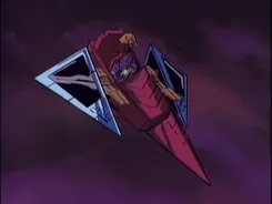 Still from episode 11, Sorcery Squared, image 188 of 250