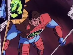 Still from episode 11, Sorcery Squared, image 192 of 250