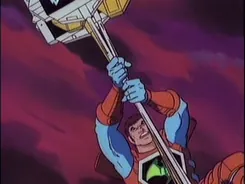 Still from episode 11, Sorcery Squared, image 196 of 250