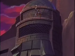 Still from episode 11, Sorcery Squared, image 199 of 250