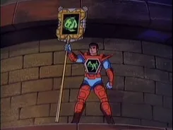 Still from episode 11, Sorcery Squared, image 201 of 250