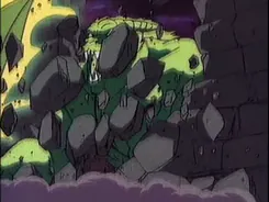 Still from episode 11, Sorcery Squared, image 204 of 250