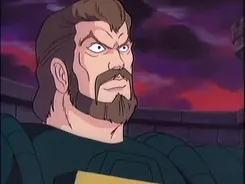 Still from episode 11, Sorcery Squared, image 205 of 250