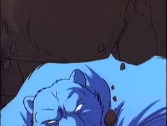 Still from episode 11, Sorcery Squared, image 207 of 250