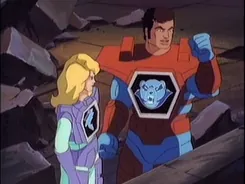 Still from episode 11, Sorcery Squared, image 212 of 250