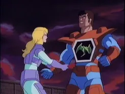 Still from episode 11, Sorcery Squared, image 214 of 250