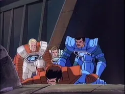 Still from episode 11, Sorcery Squared, image 216 of 250