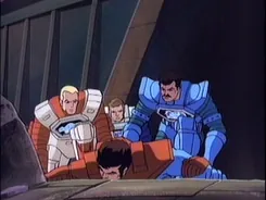 Still from episode 11, Sorcery Squared, image 217 of 250