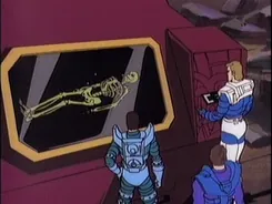 Still from episode 11, Sorcery Squared, image 219 of 250