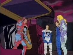 Still from episode 11, Sorcery Squared, image 220 of 250