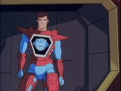 Still from episode 11, Sorcery Squared, image 221 of 250