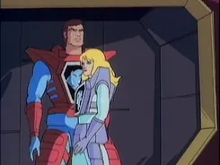 Still from episode 11, Sorcery Squared, image 222 of 250