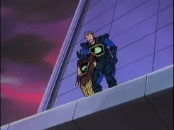 Still from episode 11, Sorcery Squared, image 223 of 250