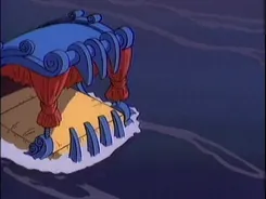 Still from episode 11, Sorcery Squared, image 229 of 250