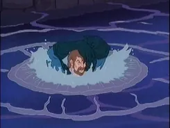 Still from episode 11, Sorcery Squared, image 233 of 250