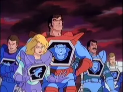 Still from episode 11, Sorcery Squared, image 236 of 250