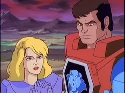 Still from episode 11, Sorcery Squared, image 240 of 250