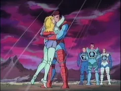 Still from episode 11, Sorcery Squared, image 245 of 250