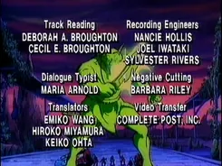 Still from episode 11, Sorcery Squared, image 248 of 250