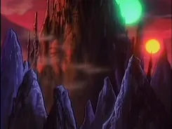 Still from episode 12, Honor Among Thieves, image 1 of 229
