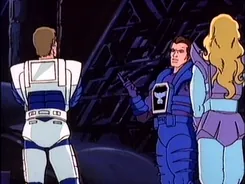 Still from episode 12, Honor Among Thieves, image 4 of 229